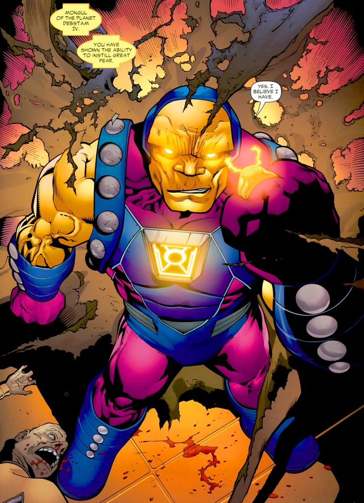 Mongul II