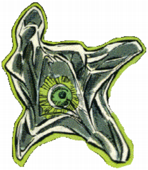 Flodo Span (Planeta Inner Tasnia)