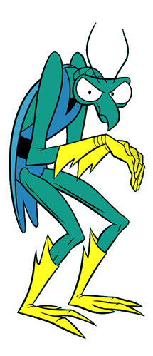 Zorak