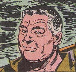 Curley Jones