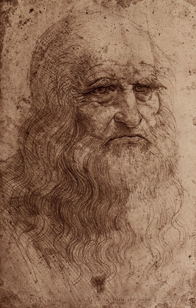 Leonardo da Vinci