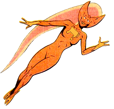 Rainha Cometa