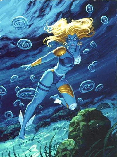 Namorita