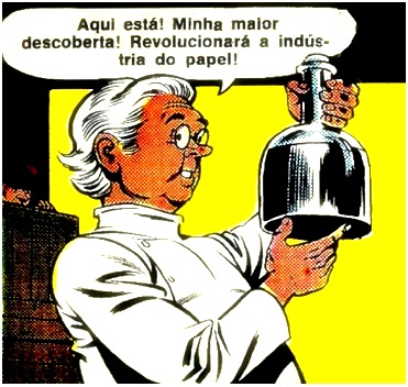 Professor Edgewise