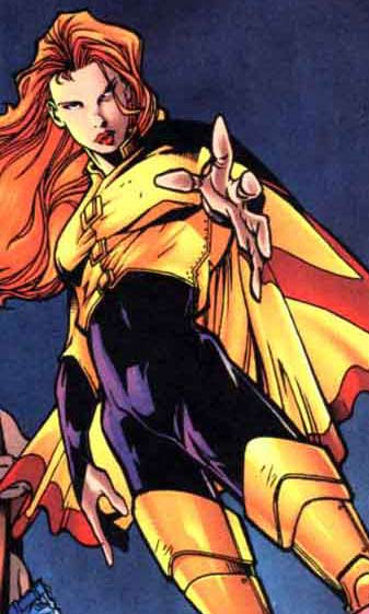 Siryn