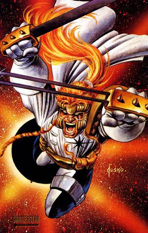 Shatterstar