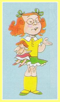 Margaret