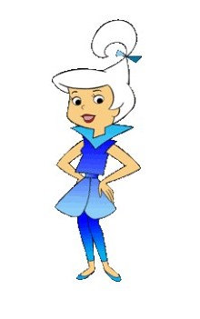 Judy Jetson