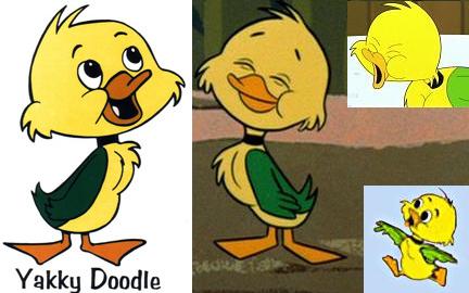 Patinho Duque