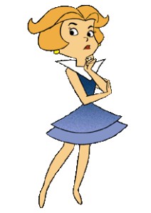 Jane Jetson