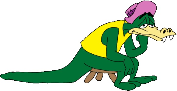 Zé Jacaré