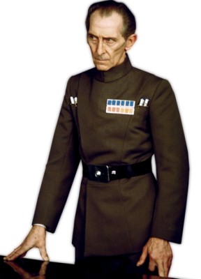 Grand Moff Tarkin