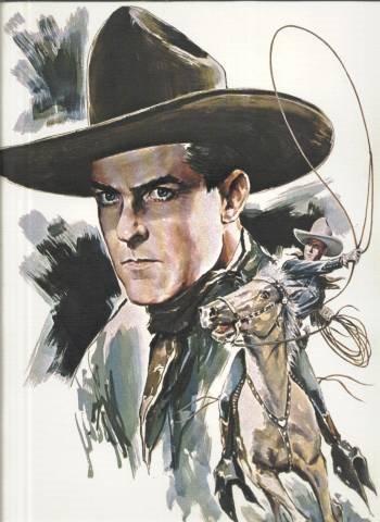 Ken Maynard