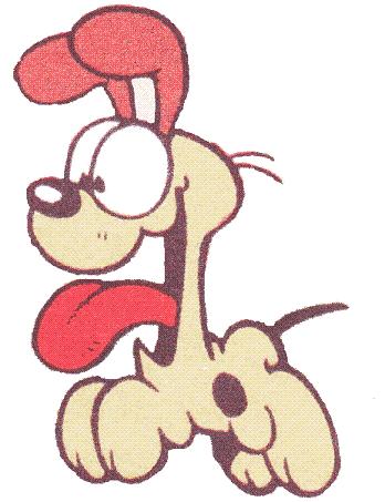 Odie