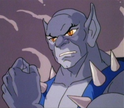 Panthro