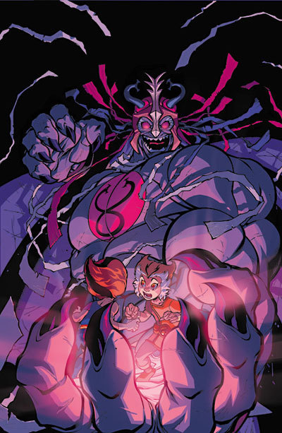 Mumm-Ra