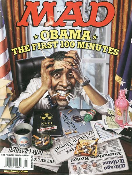 Barack Obama