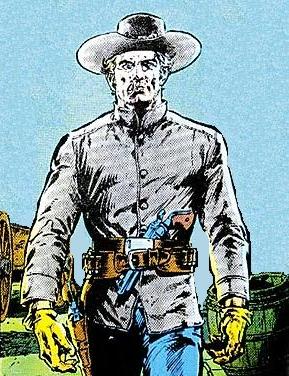 Jonah Hex