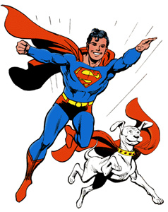 Superboy