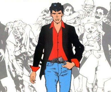 Dylan Dog