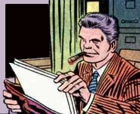 Jack Kirby