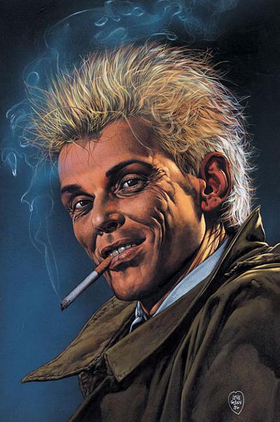 John Constantine