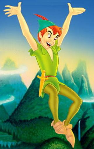 Peter Pan