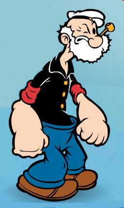 Vovô Popeye