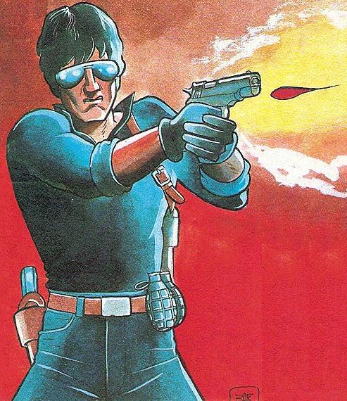 Cobra