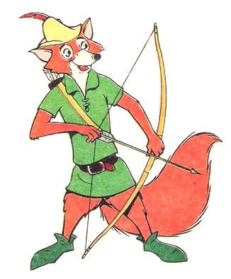 Robin Hood