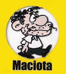 Maciota