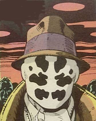 Rorschach