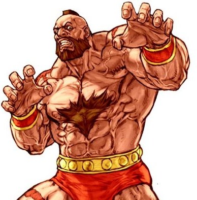 Zangief