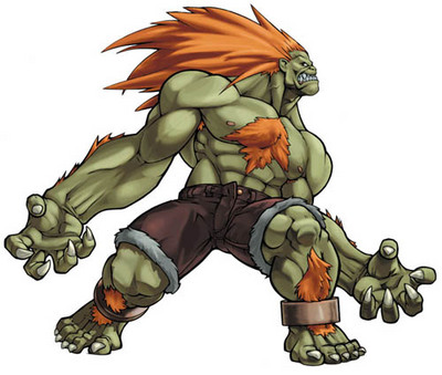 Blanka