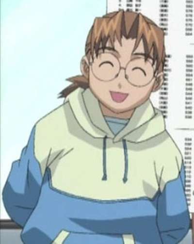 Kimiaki Shirai
