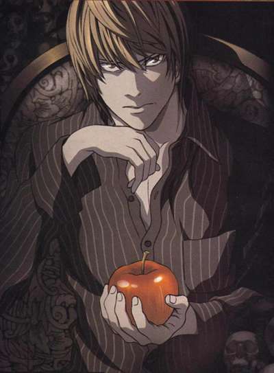 Light Yagami (Kira)