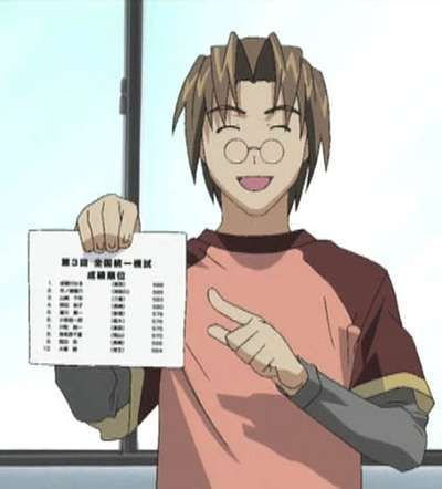 Masayuki Haitani