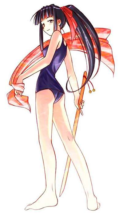 Motoko Aoyama