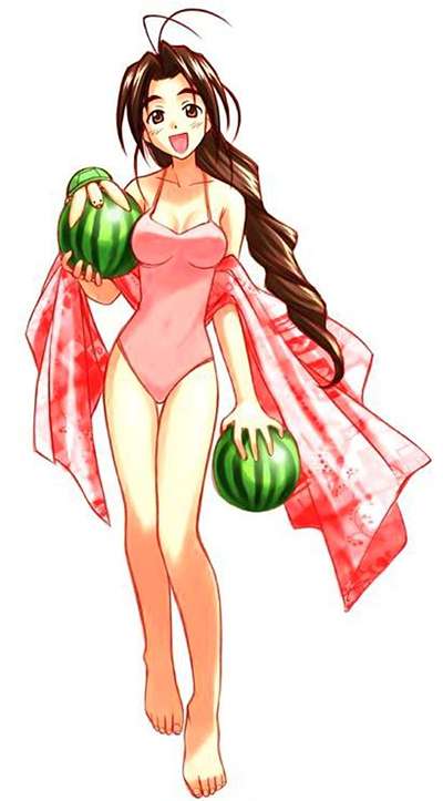 Mutsumi Otohime