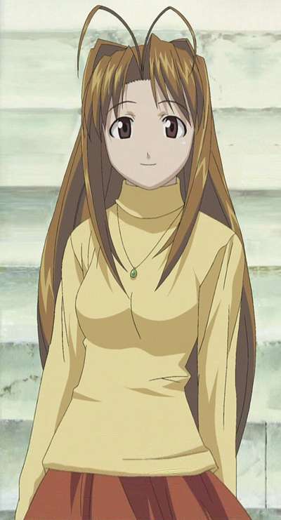 Naru Narusegawa