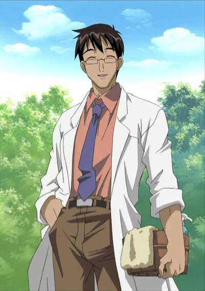 Noriyasu Seta