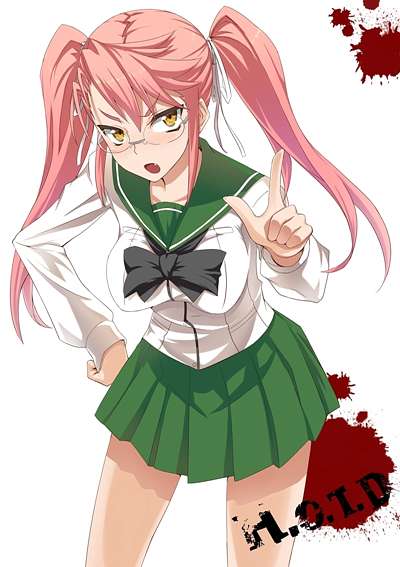 Saya Takagi