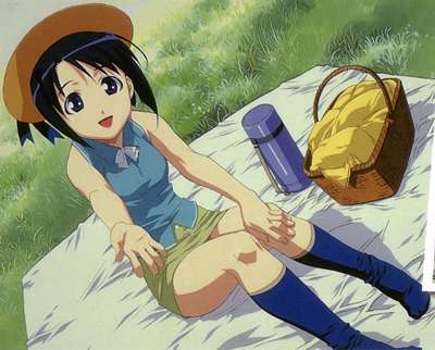 Shinobu Maehara