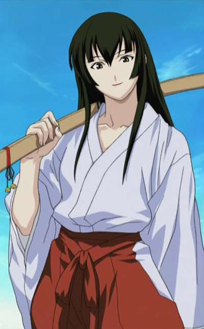 Tsuruko Aoyama