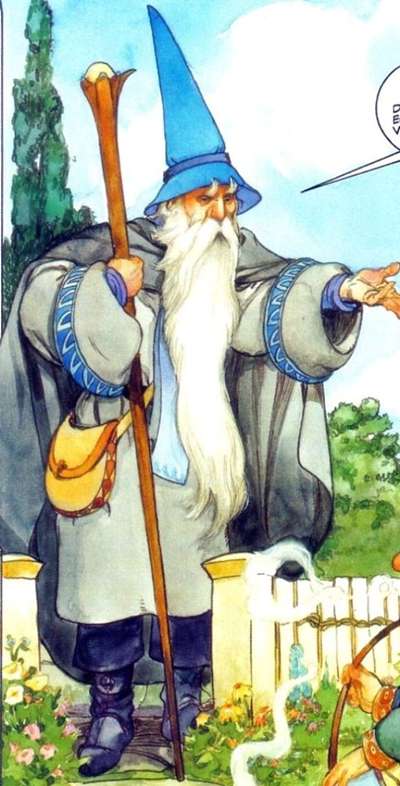 Gandalf