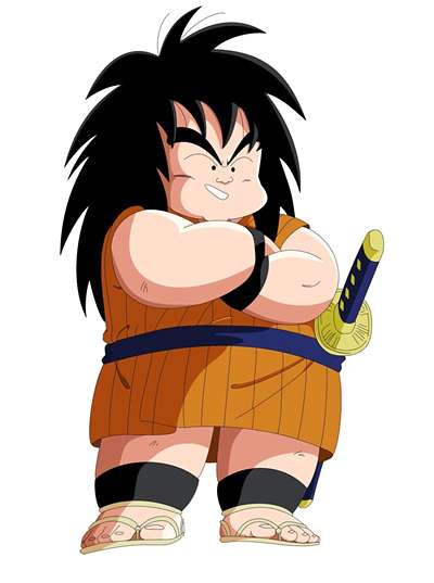 Raditz  Guia dos Quadrinhos