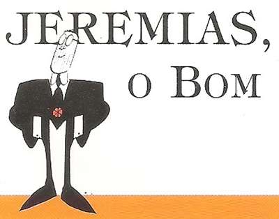 Jeremias, O Bom