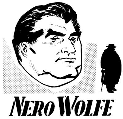 Nero Wolfe