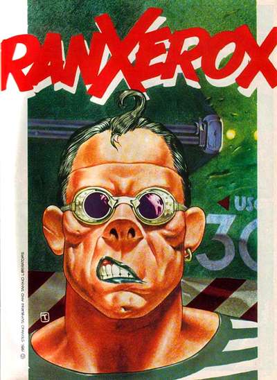 Ranxerox