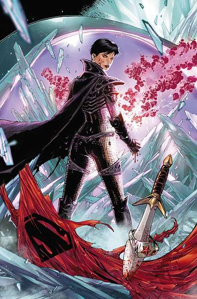 Faora Hu-Ul